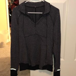 Lululemon long sleeve